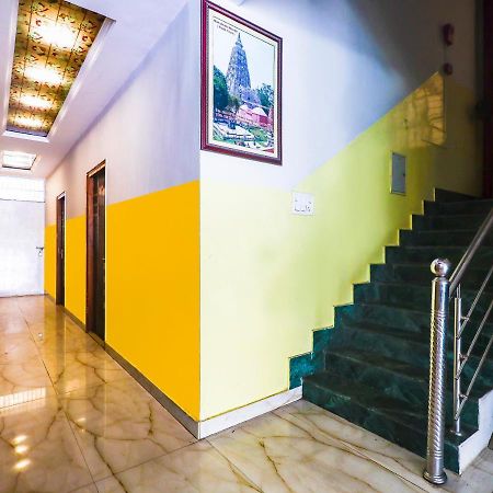 Fabexpress Buddha International Патна Екстериор снимка